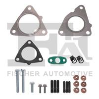 FA1 KT220090 montageset, lader - thumbnail