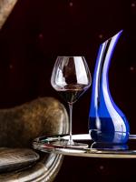Riedel Wijnglazenset - Rode Wijnglazen - Veloce - Pinot noir - 760 ml - 4 Stuks - thumbnail