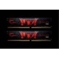 G.Skill 16GB DDR4-2133 geheugenmodule 2 x 8 GB 2133 MHz - thumbnail