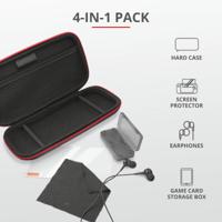 Trust GXT1241 Tidor XL 4-In-1 Pack - thumbnail