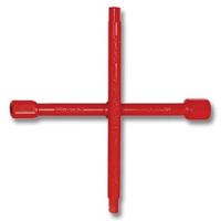Rothenberger Kunststofschaar | 0-63 mm | PP/PE/PB/PEX/PVDF | 1 stuk - 52030 - 52030 - thumbnail