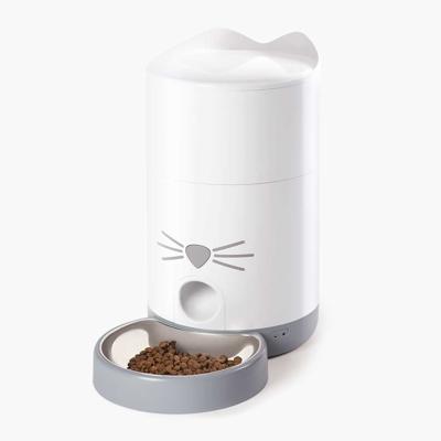 Voerbak voor katten Catit Pixi 1,2 kg