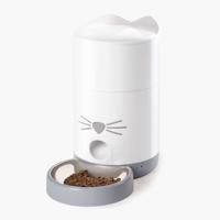 Voerbak voor katten Catit Pixi 1,2 kg - thumbnail