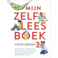WPG Uitgevers Mijn zelfleesboek voor groep 3 - thumbnail
