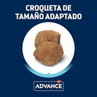 ADVANCE MAXI LIGHT 12 KG - thumbnail