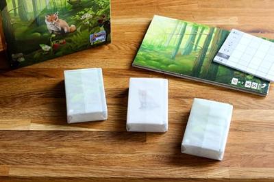 Forest Shuffle
