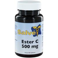 Ester C 500 mg - thumbnail