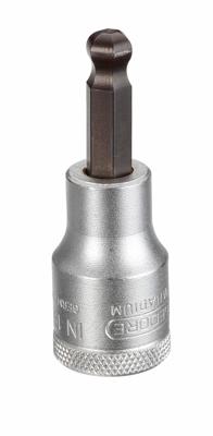 Gedore IN 19 K 6 2219336 Inbus Schroevendraaierdop 6 mm 1/2 (12.5 mm)