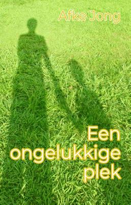 Een ongelukkige plek - Afke Jong - ebook