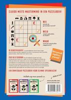 De school der mysteries - thumbnail