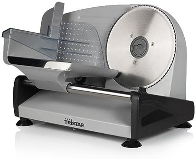 Snijmachine Tristar Em-2099 150W Zwart 150 W