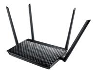 Asus 90IG0241-BM3000 RT-AC1200G + Gigabit Draadloze Router - thumbnail