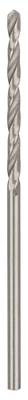 Bosch Accessoires Metaalboren HSS-G, Standard 2 x 24 x 49 mm 10st - 2608595051