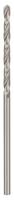 Bosch Accessoires Metaalboren HSS-G, Standard 2 x 24 x 49 mm 10st - 2608595051 - thumbnail