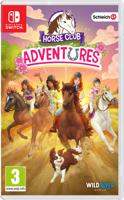 Horse Club Adventures - thumbnail