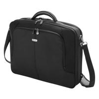 Dicota Eco Multi PLUS 14-15.6 Laptoptas Geschikt voor max. (laptop): 39,6 cm (15,6) Zwart - thumbnail