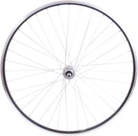 Achterwiel 28" / 622x19C Ryde ZAC 19 velg met 7/8 speed freewheel naaf - zwart - thumbnail