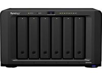 Synology DiskStation DS3018XS DS3018XS NAS-serverbehuizing 6 Bay 2x M.2 slot, USB 3.0 front aansluiting - thumbnail