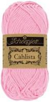 Scheepjes Cahlista 50g - 222 Tulip - Haakgaren / Breigaren - thumbnail