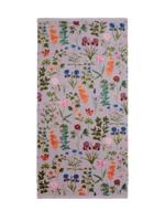 Essenza Essenza Marigold Handdoek Pale purple 50x100 - thumbnail