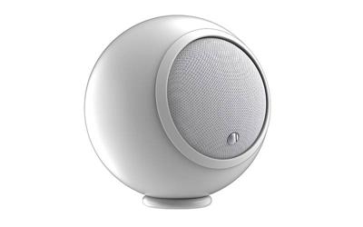 Gallo Acoustics A'Diva - Luidspreker - Mat-Wit (Per Stuk)