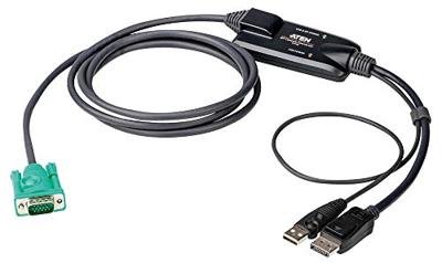 ATEN Converter DisplayPort-console
