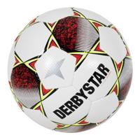 Derbystar 286959 Classic Super Light II - White-Red - SL4 - thumbnail