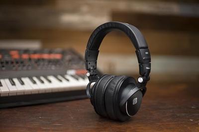 Presonus HD9 studio koptelefoon