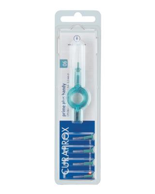 Curaprox Prime Plus Handy 06 - Turquoise