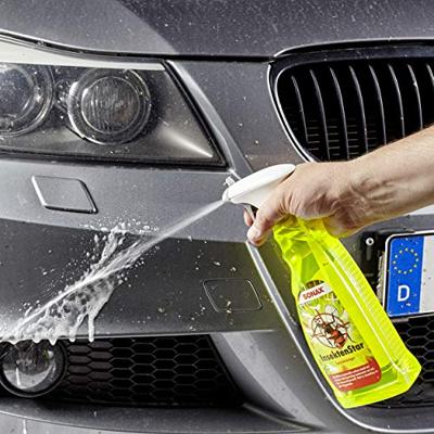 SONAX insectenverwijderaar "insektenstar insect star 750ml