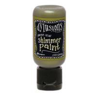 Ranger Ink Ranger • dylusions shimmer paint jungle leaf - thumbnail