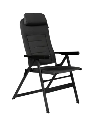 Redwood Sequoia Comfort Deluxe Stoel Met Hoofdsteun Redwood Sequoia Comfort Deluxe Stoel Met Hoofdsteun