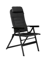 Redwood Sequoia Comfort Deluxe Stoel Met Hoofdsteun - thumbnail