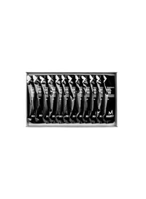 Maurten Pack 12x Gel 100 Gel + 12x Gel 100 Cafeïne - thumbnail