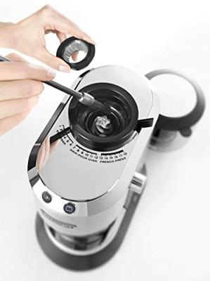 DeLonghi Dedica koffiemolen KG 520.M