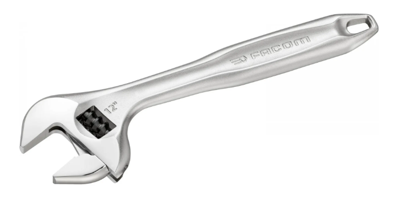 Facom Snel Verstelbare Moersleutel 12'' - 101.12PB - 101.12PB Facom Snel Verstelbare Moersleutel 12'' - 101.12PB - 101.12PB