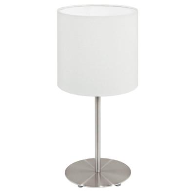 Eglo SchemerlampjePasteri wit - 95725