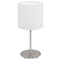 Eglo SchemerlampjePasteri wit - 95725 - thumbnail