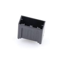Molex 348250124 Male header, inbouw (standaard) Totaal aantal polen: 12 Rastermaat: 2 mm Inhoud: 1 stuk(s) Tray - thumbnail