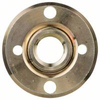 Bosch Accessories 2608000625 Spanmoer voor haakse slijpmachines, M 14 x 1,5 mm, fijne schroefdraad - thumbnail