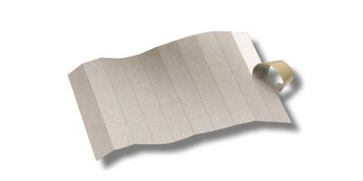 Beta Set van reflecterende band voor item 1760/TC2 1760R/TC2 - 017600561