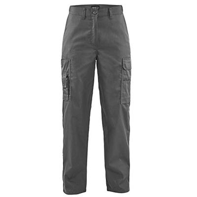 Blåkläder Dames werkbroek 71201800 | Marineblauw | Maat 40 - 7330509082126