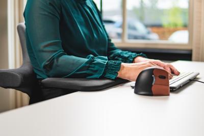 BakkerElkhuizen BNEUASS polssteun BakkerElkhuizen BNEUASS polssteun