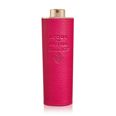 Acqua di Parma Peonia Nobile Eau de Parfum Leather Purse Spray 20ml