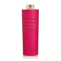 Acqua di Parma Peonia Nobile Eau de Parfum Leather Purse Spray 20ml - thumbnail