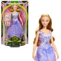 Wicked zingende modepop Glinda - thumbnail