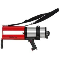 Fischer FIS DP S-XL Pneumatisch uitdrukpistool 6 bar - thumbnail