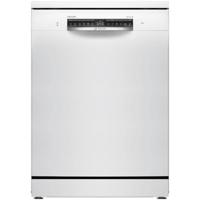 Bosch SMS4ELW21E EXCLUSIV Vrijstaande vaatwasser Wit - thumbnail
