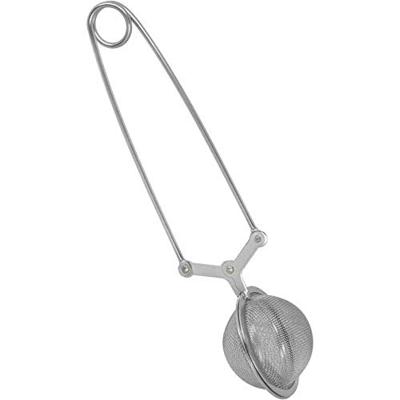 Metaltex thee-ei rvs