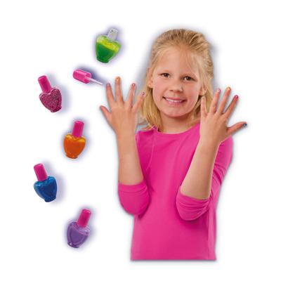 Ses nagel studio lab